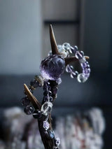 Violet Moon Fox
