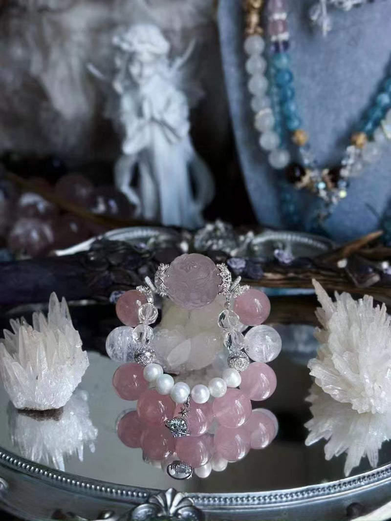 Radiant Blossom