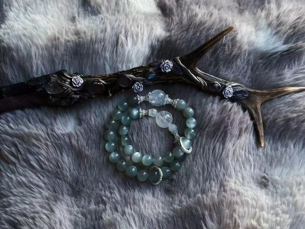 Harmony Moonstone