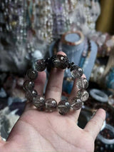Silver Aura
