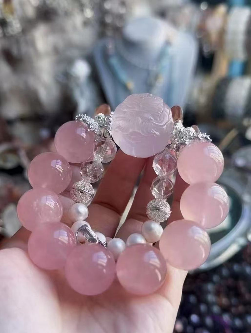 Enchanted Rose