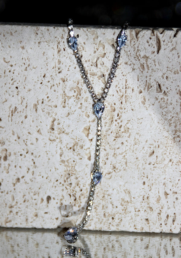 Moonlit Majesty Necklace